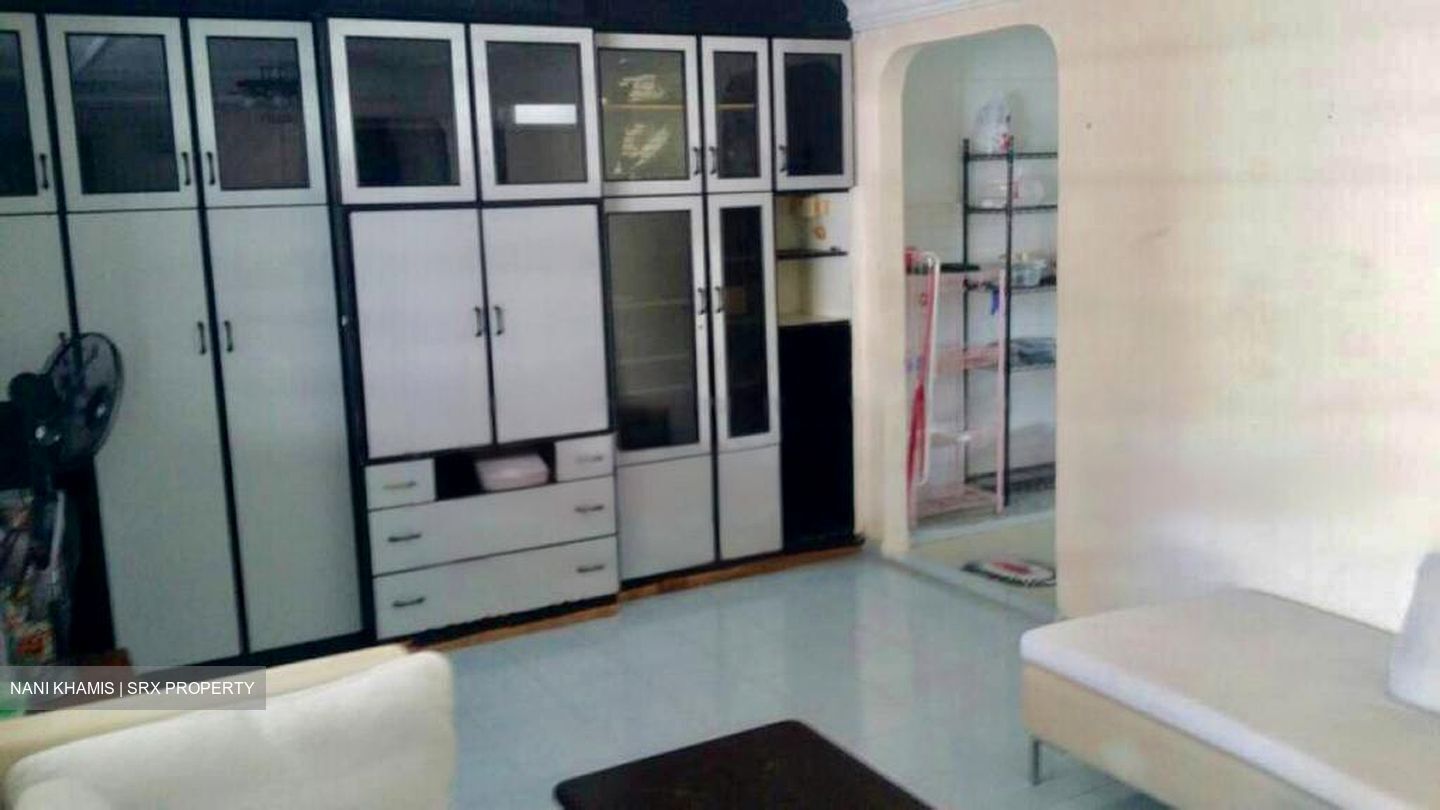 Blk 167 Yishun Ring Road (Yishun), HDB 4 Rooms #629335611